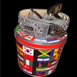 BB Simon belt trojan 36’